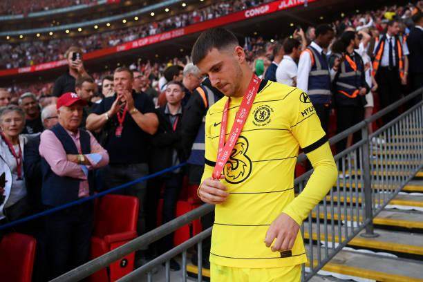 开云体育APP下载-阿布时代决赛绝唱：切尔西足总杯三连亚创悲情纪录