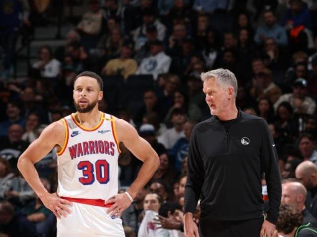 防守效率冲上联盟第一 勇士靠的不只是巴特勒